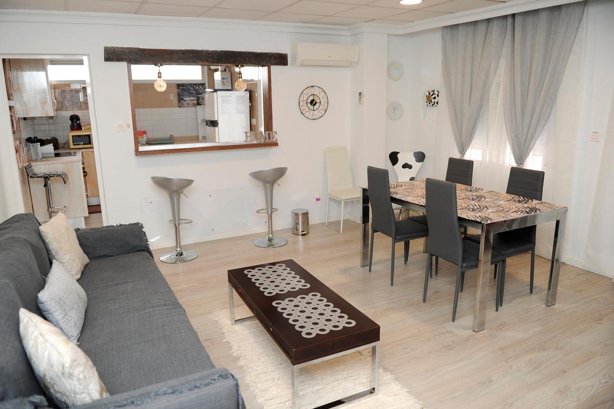 La Coqueta Villa Murcia Eksteriør bilde