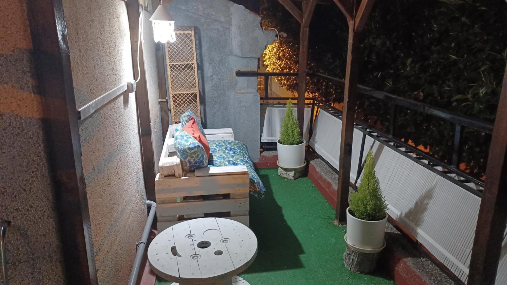 La Coqueta Villa Murcia Eksteriør bilde