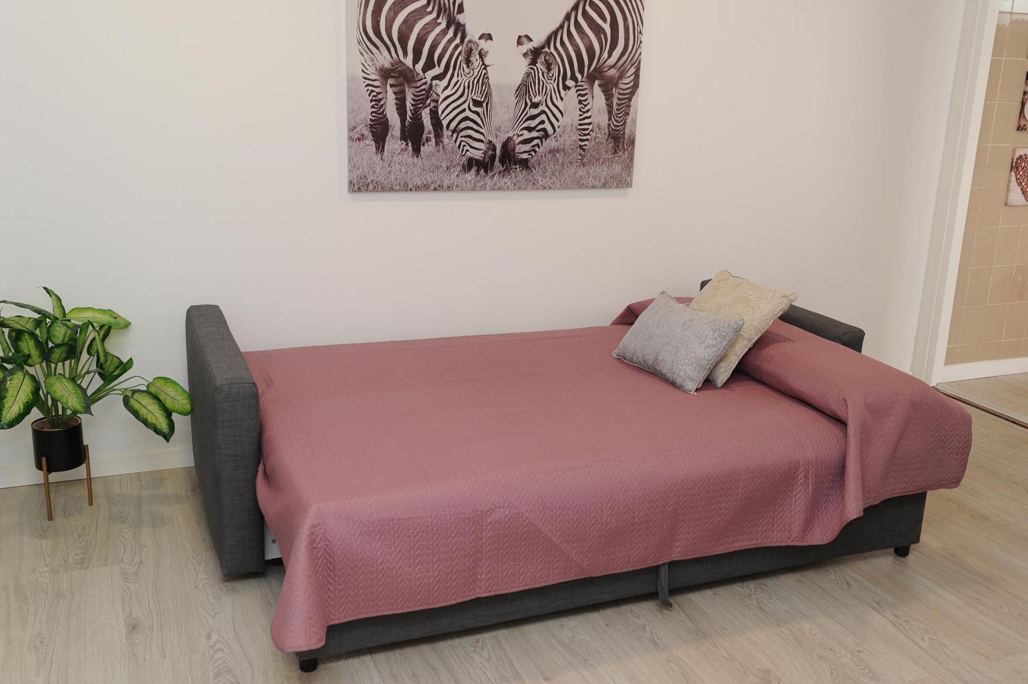La Coqueta Villa Murcia Eksteriør bilde
