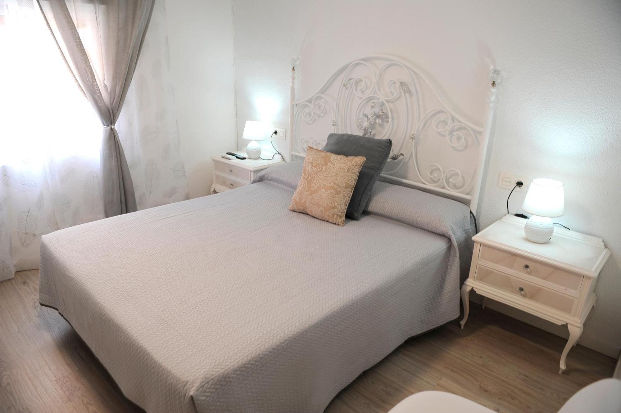 La Coqueta Villa Murcia Eksteriør bilde