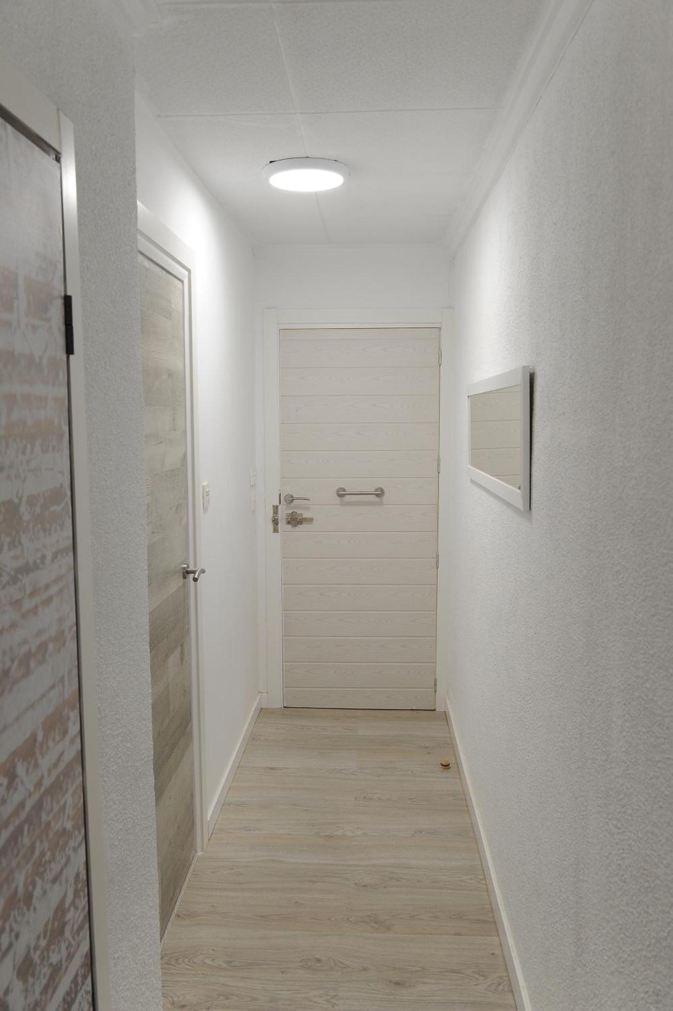 La Coqueta Villa Murcia Eksteriør bilde
