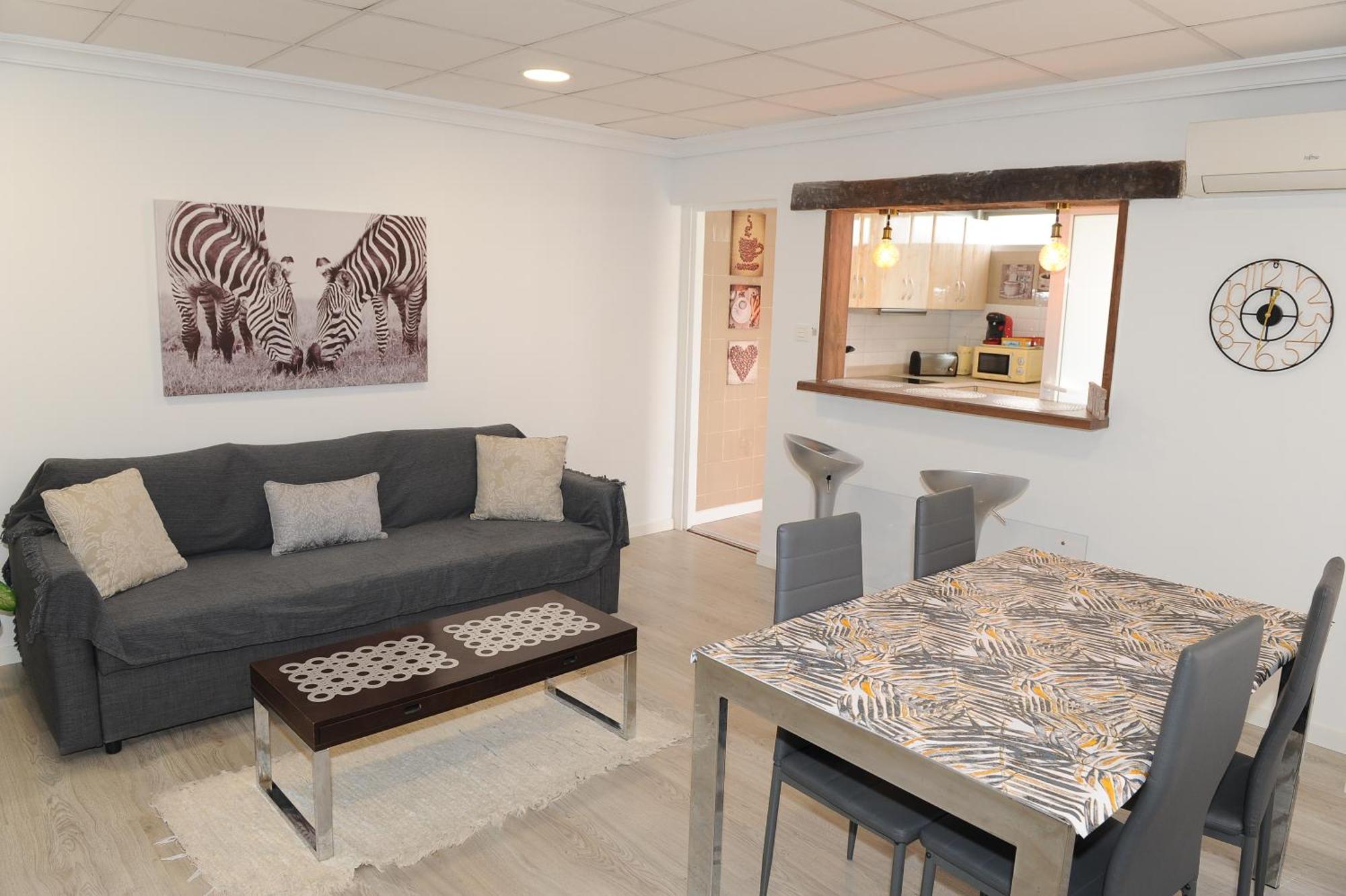La Coqueta Villa Murcia Eksteriør bilde