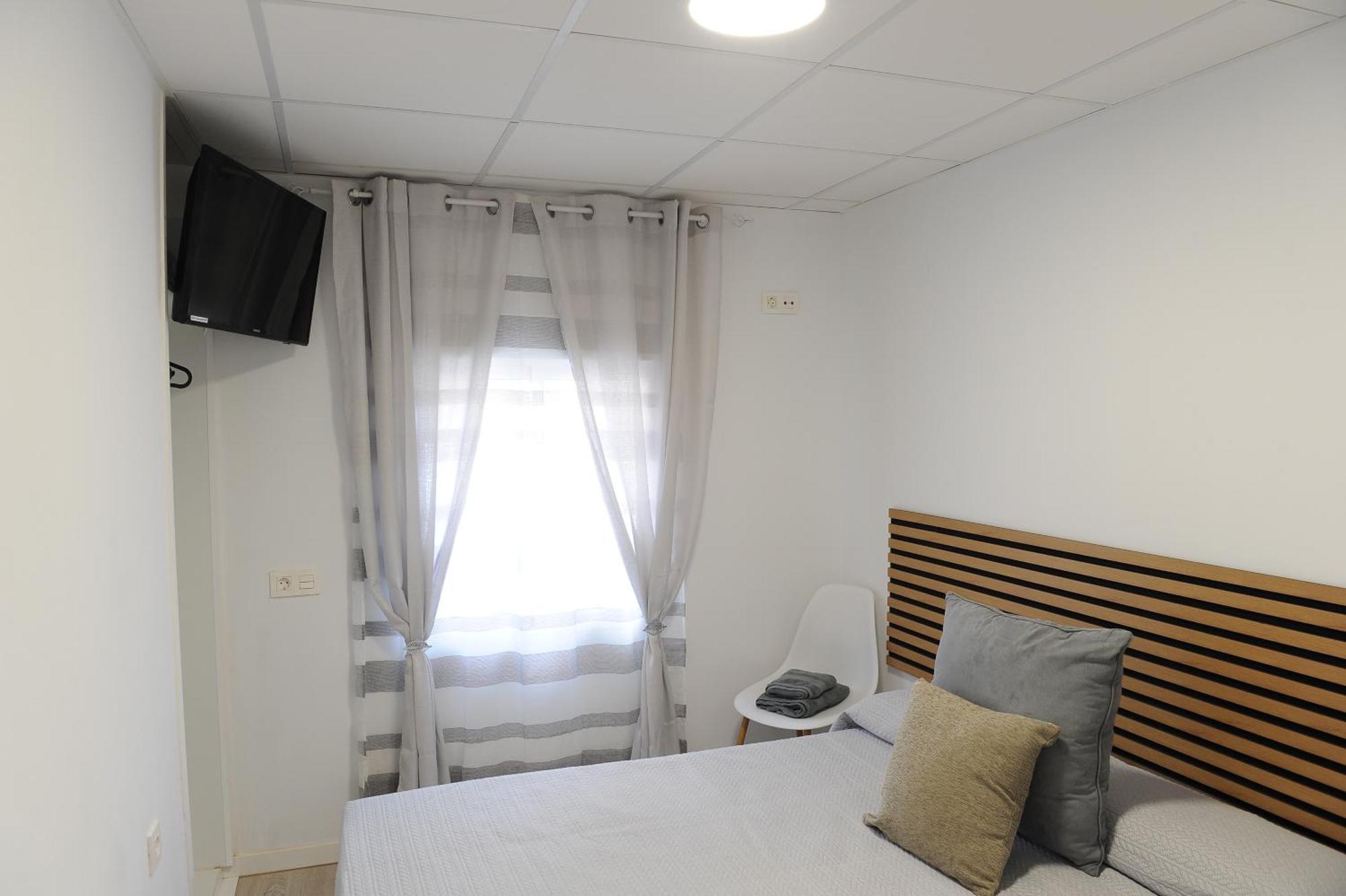 La Coqueta Villa Murcia Eksteriør bilde