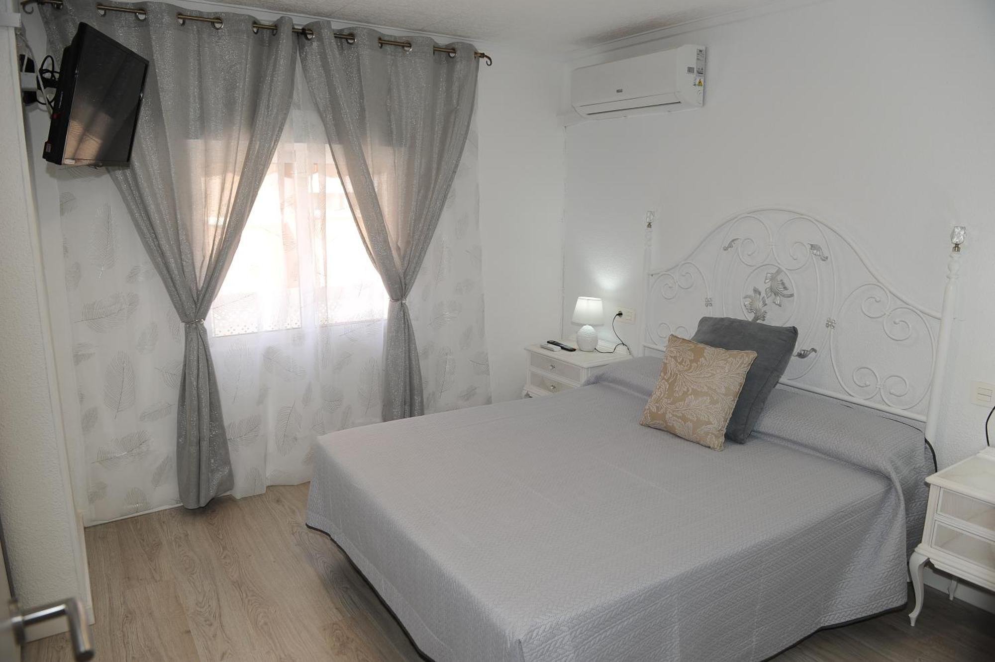 La Coqueta Villa Murcia Eksteriør bilde